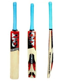 Professional Kashmir Willow Cricket Bat – Handcrafted Full/Half Cane Handle