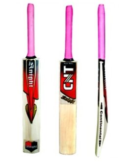 Professional English Willow Cricket Bat
